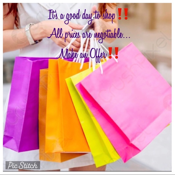 DRESSES…SKIRTS…ETC‼️ - Picture 9 of 9